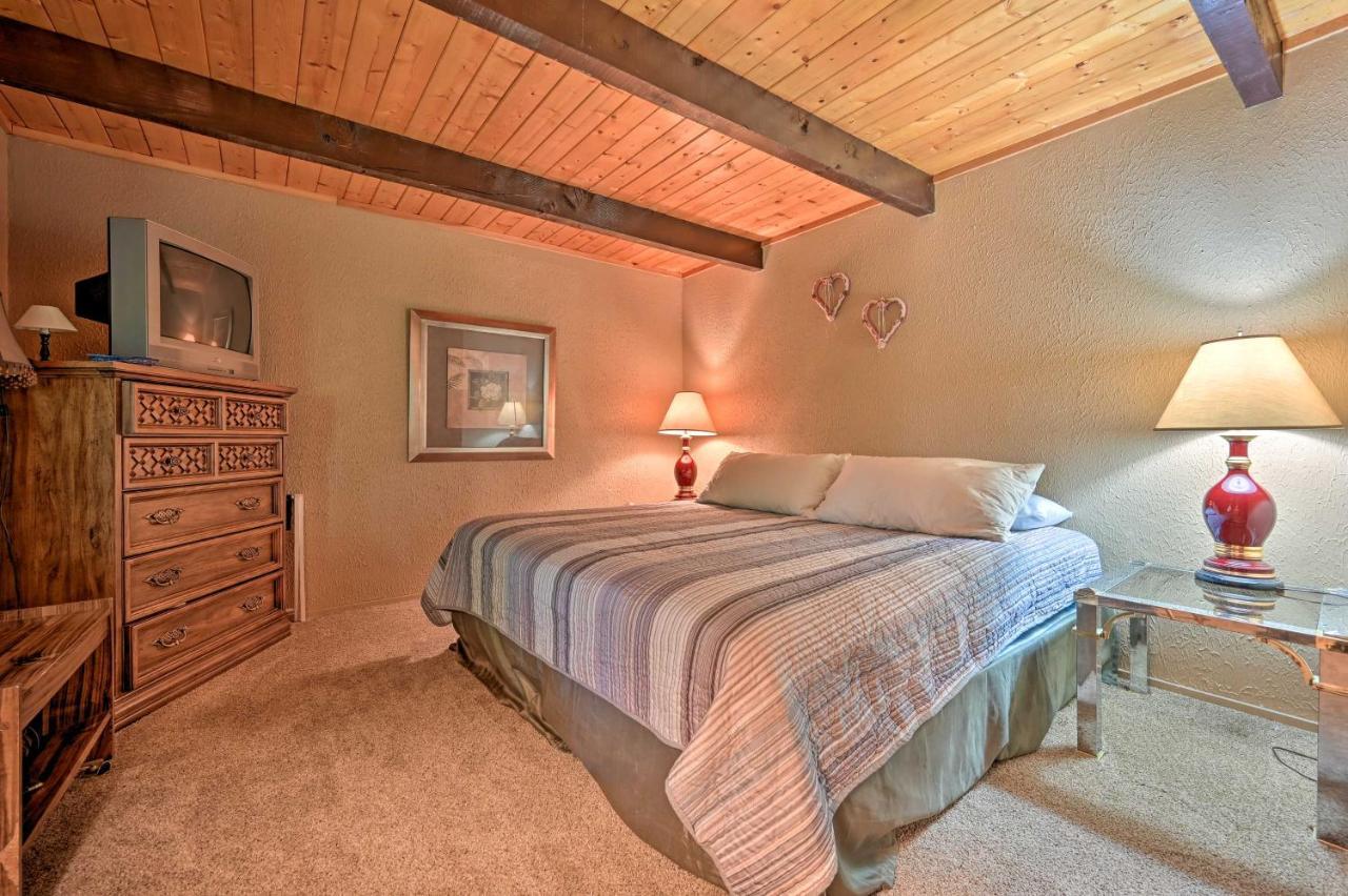 Swiss-Style Chalet With Fireplace - Near Story Land! بارتليت المظهر الخارجي الصورة